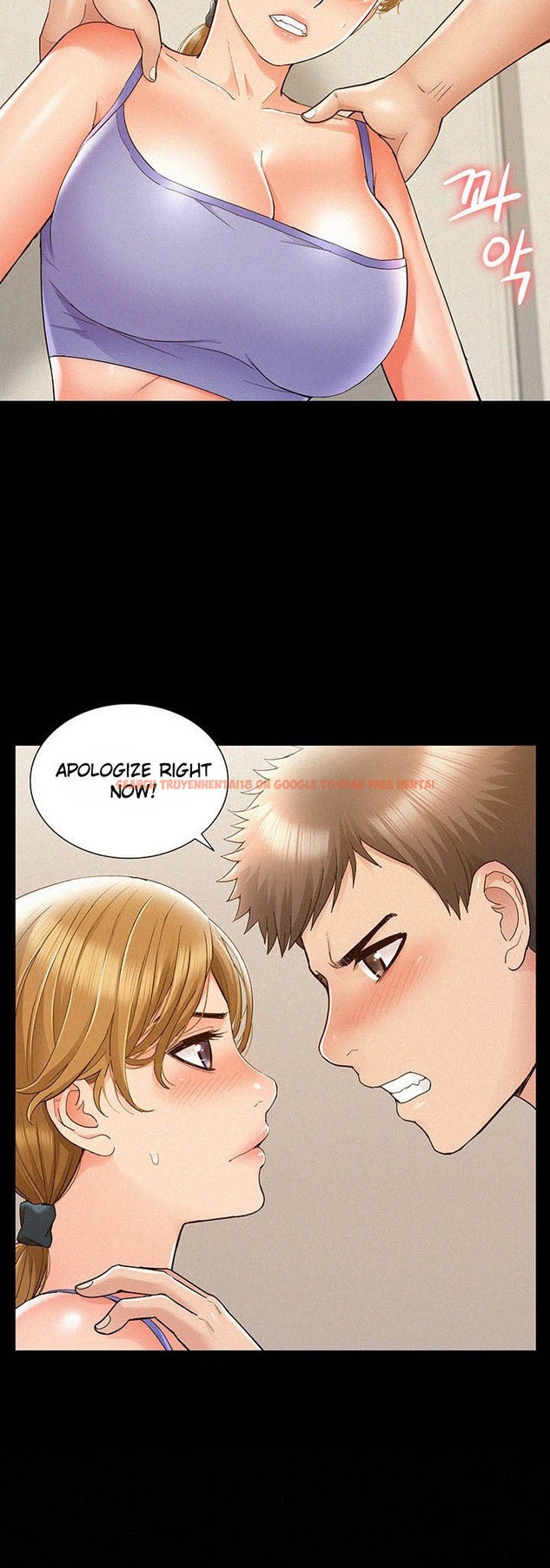 Read Hentai Image 7 153 in comic Your Situation - Chapter 26 - www.hentaitnt.net