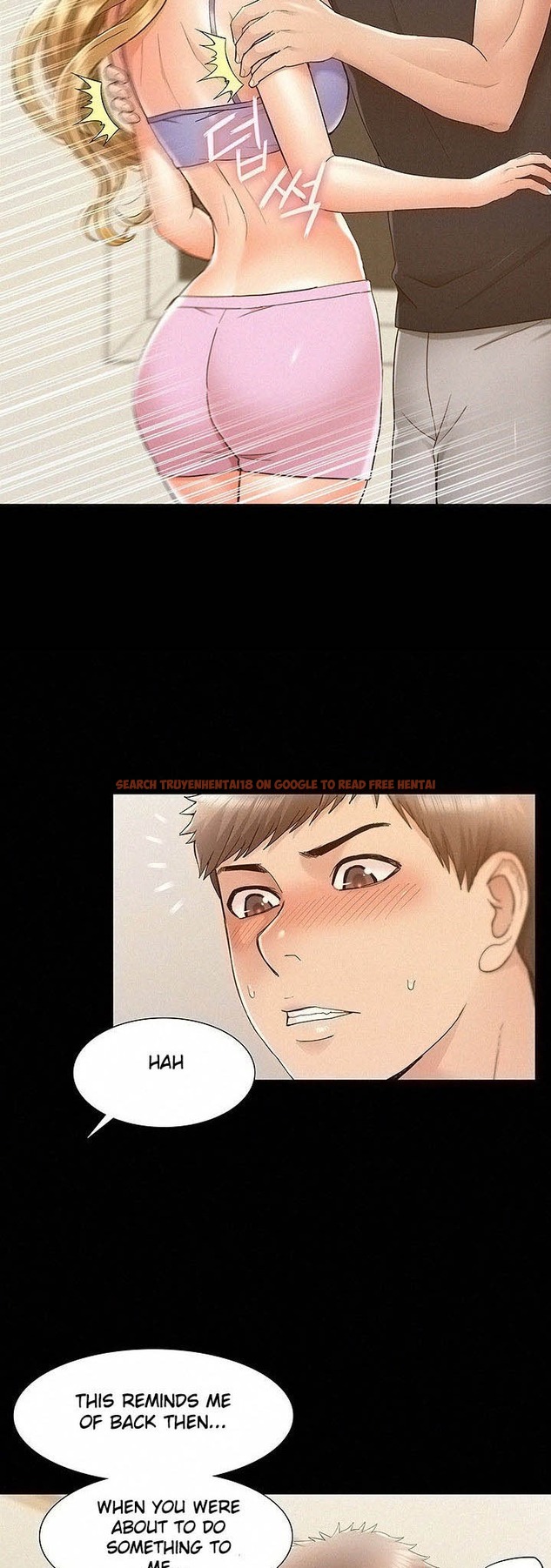 Read Hentai Image 9 153 in comic Your Situation - Chapter 26 - www.hentaitnt.net
