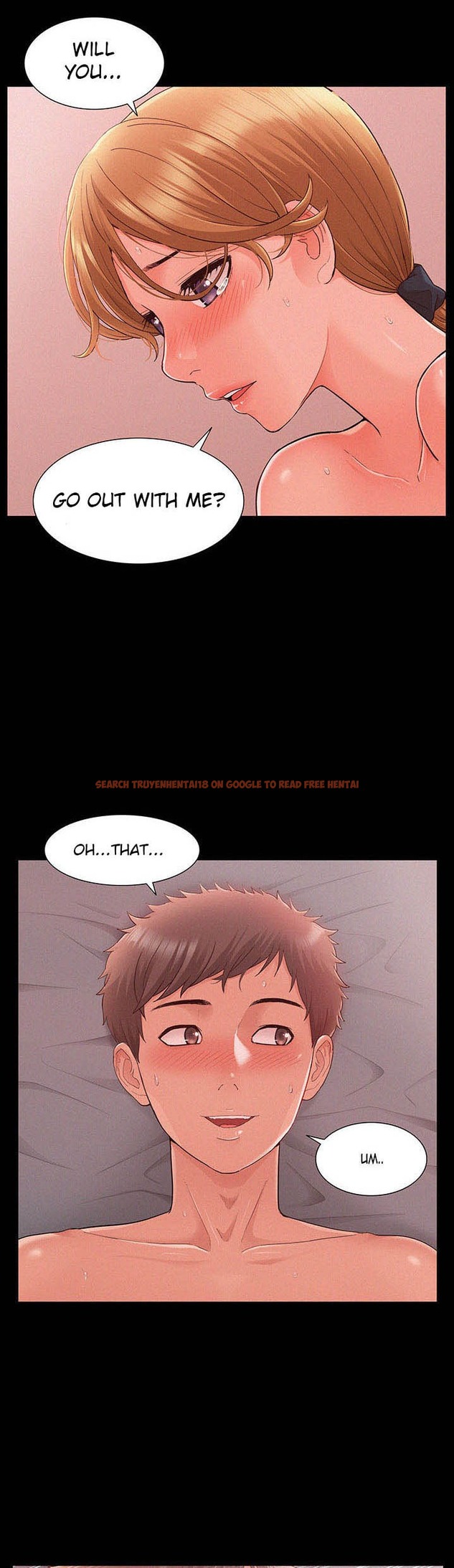 Read Hentai Image 11 971 in comic Your Situation - Chapter 27 - hentaitnt.net