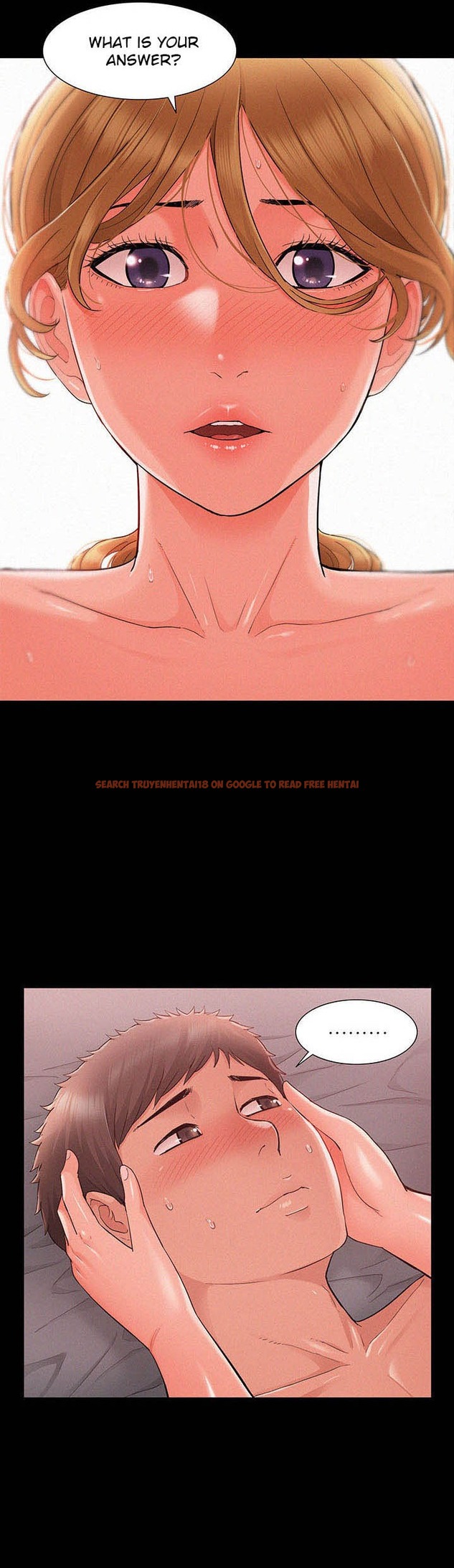 Read Hentai Image 13 971 in comic Your Situation - Chapter 27 - hentaitnt.net
