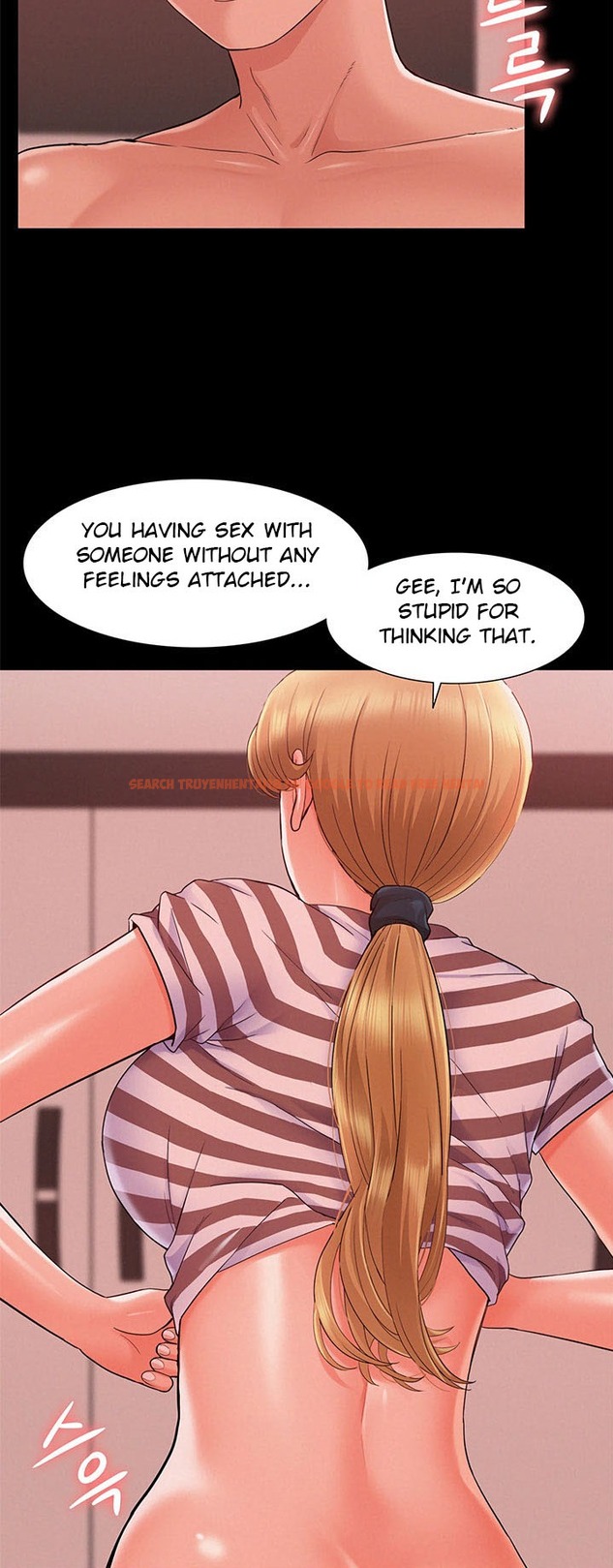 Read Hentai Image 17 971 in comic Your Situation - Chapter 27 - hentaitnt.net