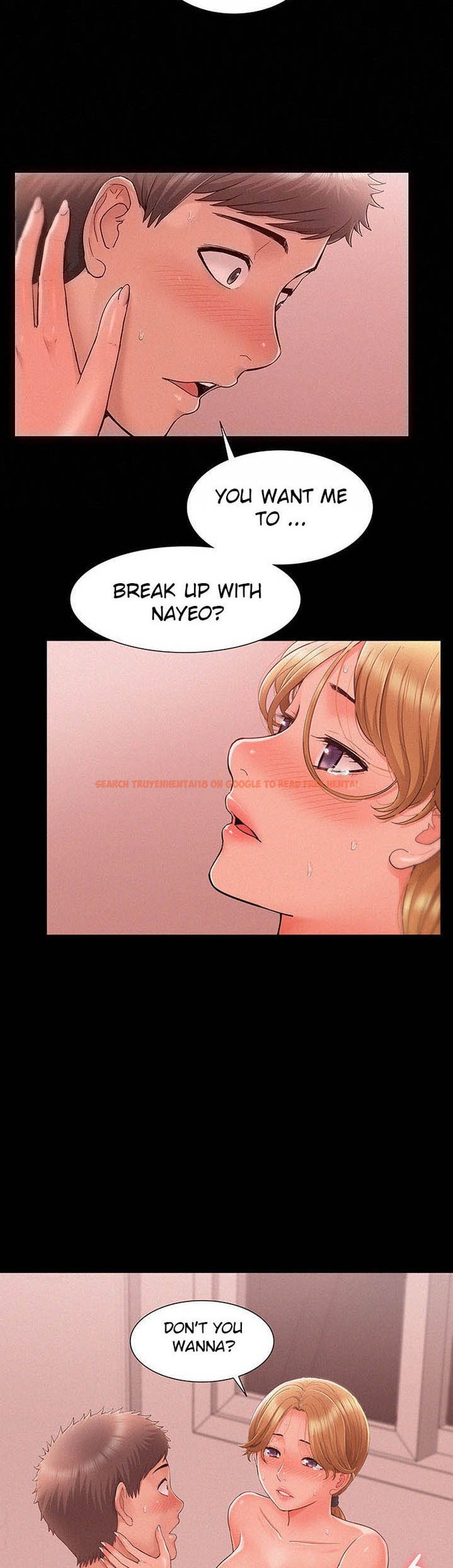 Read Hentai Image 2 971 in comic Your Situation - Chapter 27 - hentaitnt.net