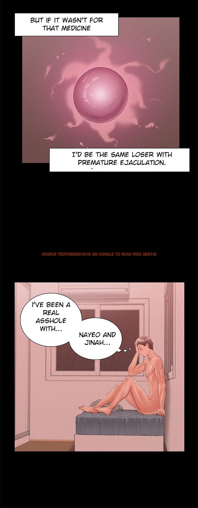 Read Hentai Image 22 971 in comic Your Situation - Chapter 27 - hentaitnt.net