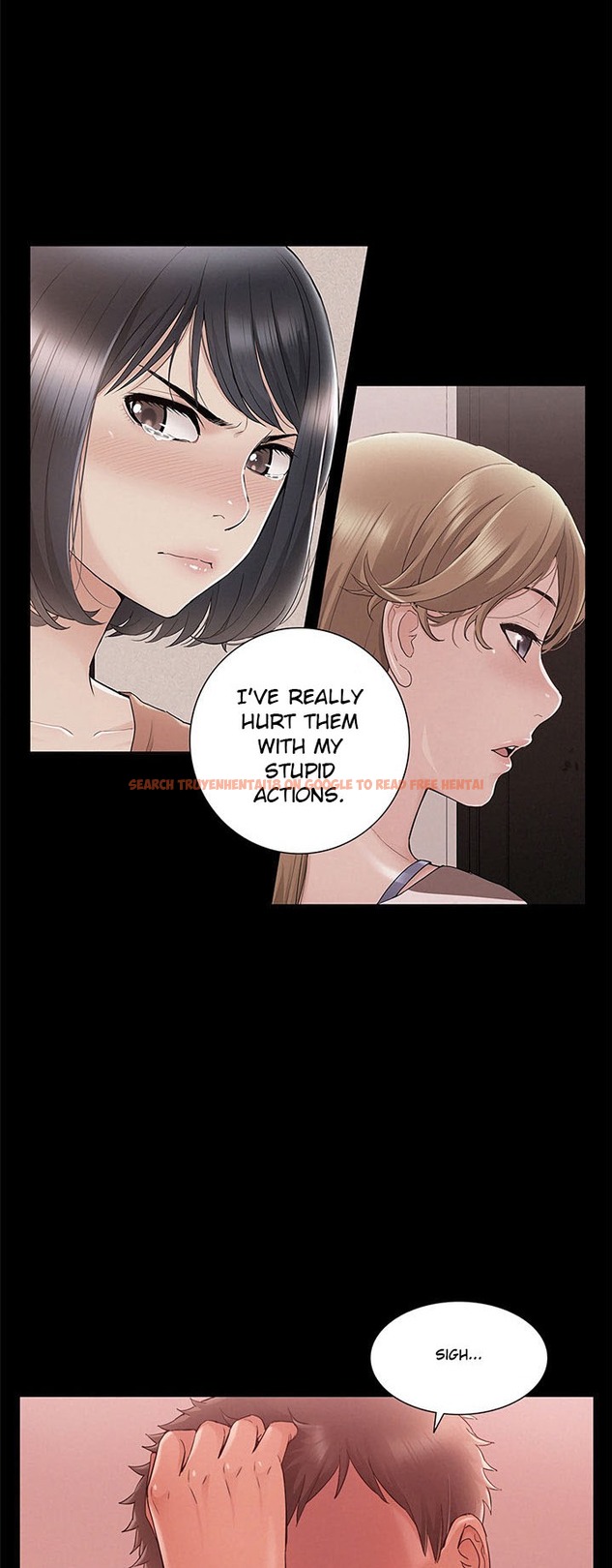 Read Hentai Image 23 971 in comic Your Situation - Chapter 27 - hentaitnt.net