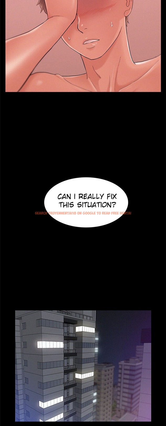 Read Hentai Image 24 971 in comic Your Situation - Chapter 27 - hentaitnt.net