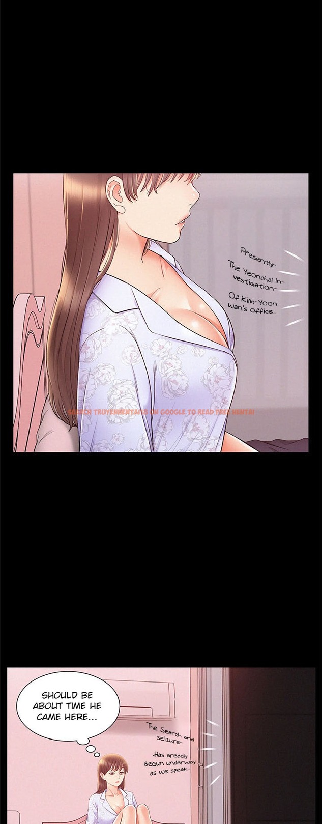 Read Hentai Image 25 971 in comic Your Situation - Chapter 27 - hentaitnt.net