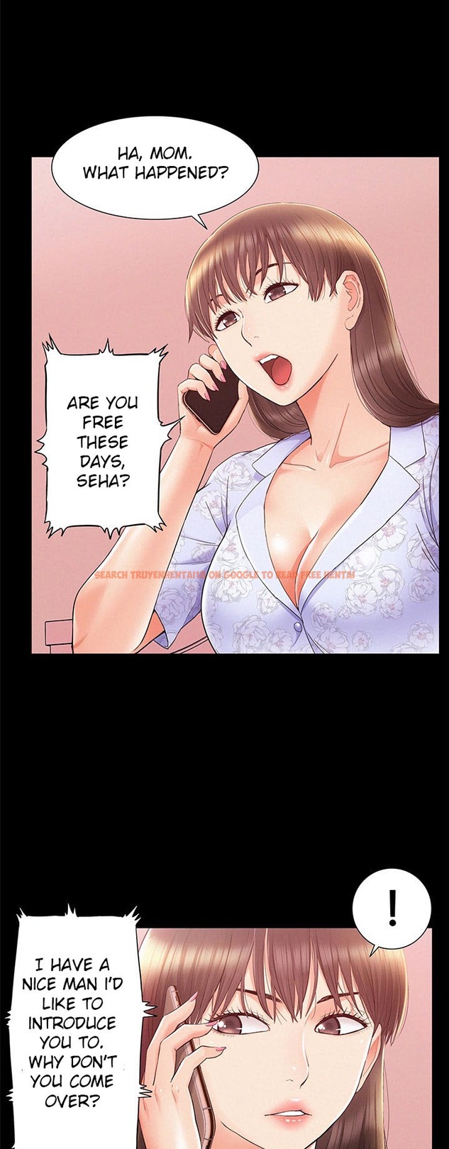Read Hentai Image 27 972 in comic Your Situation - Chapter 27 - hentaitnt.net