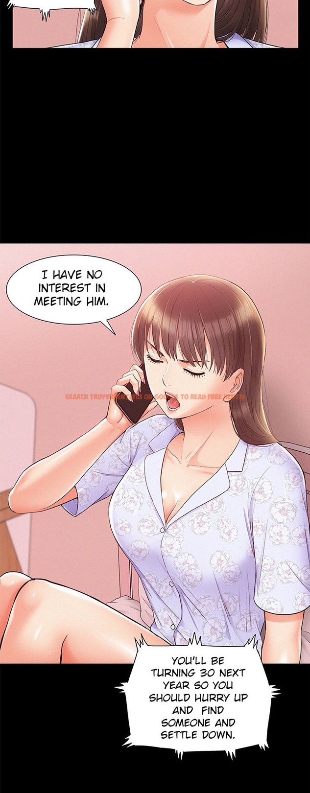 Read Hentai Image 28 972 in comic Your Situation - Chapter 27 - hentaitnt.net