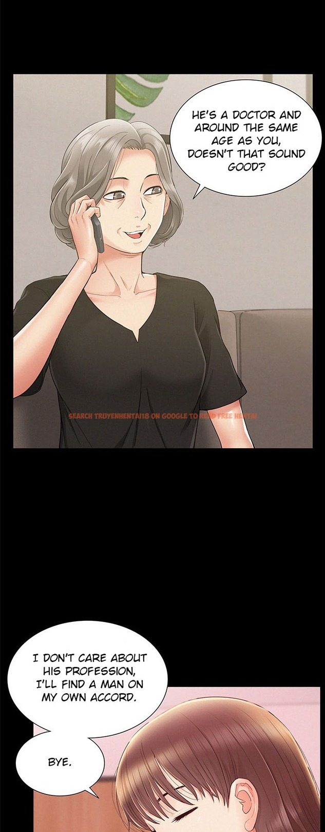 Read Hentai Image 29 972 in comic Your Situation - Chapter 27 - hentaitnt.net