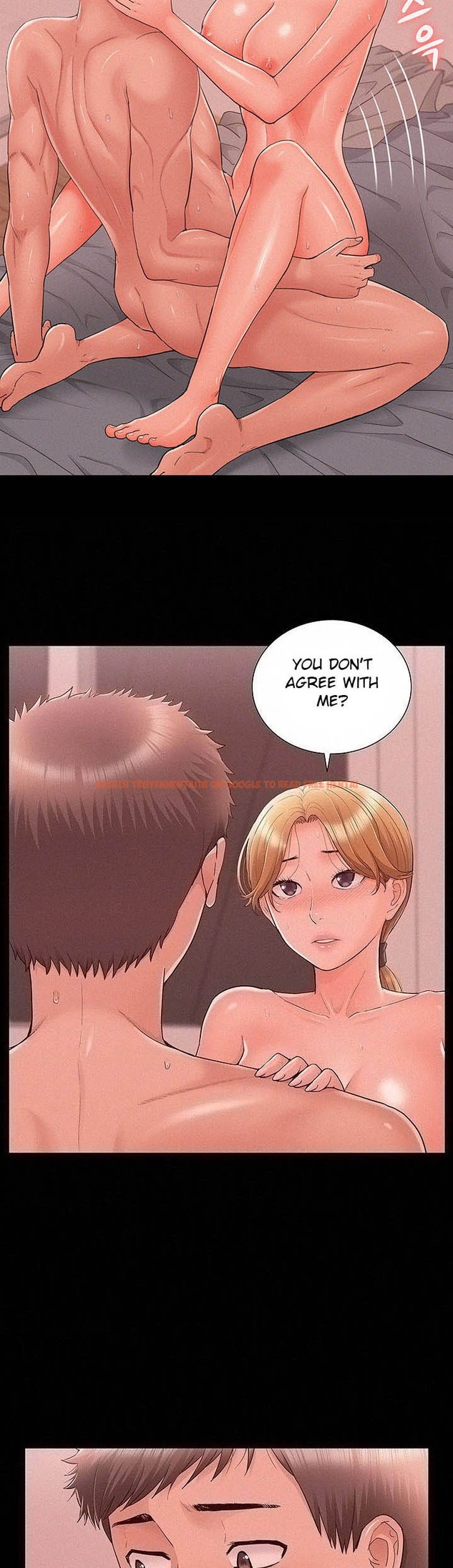 Read Hentai Image 3 971 in comic Your Situation - Chapter 27 - hentaitnt.net