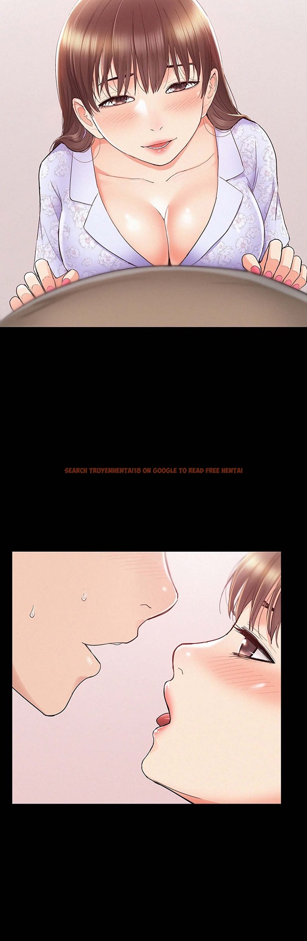 Read Hentai Image 36 972 in comic Your Situation - Chapter 27 - hentaitnt.net