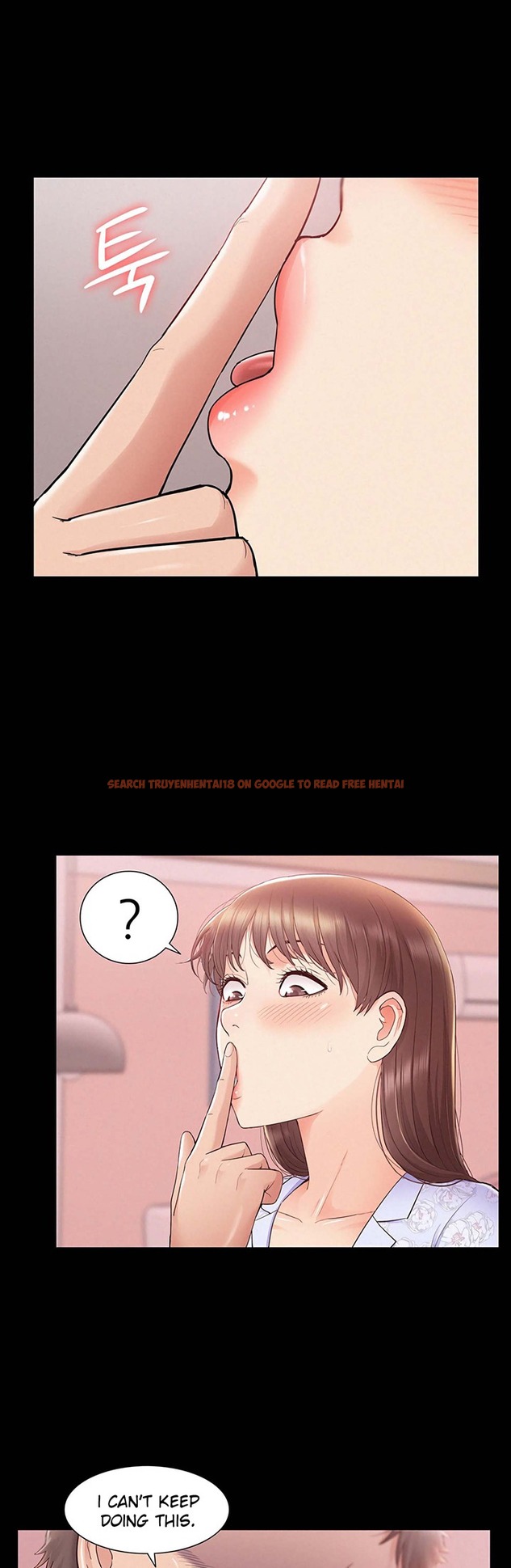 Read Hentai Image 37 972 in comic Your Situation - Chapter 27 - hentaitnt.net