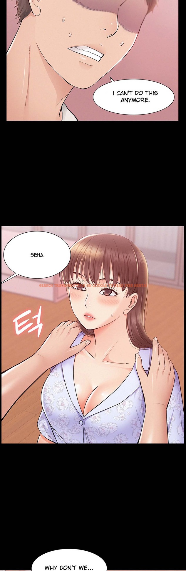 Read Hentai Image 38 972 in comic Your Situation - Chapter 27 - hentaitnt.net