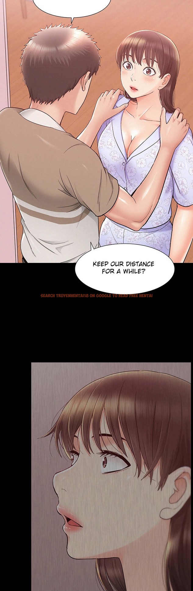 Read Hentai Image 39 972 in comic Your Situation - Chapter 27 - hentaitnt.net