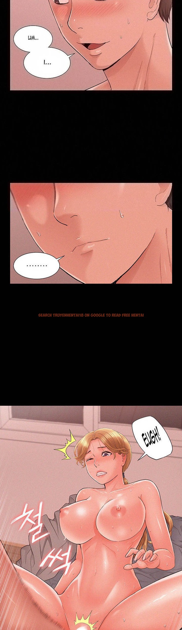 Read Hentai Image 4 971 in comic Your Situation - Chapter 27 - hentaitnt.net