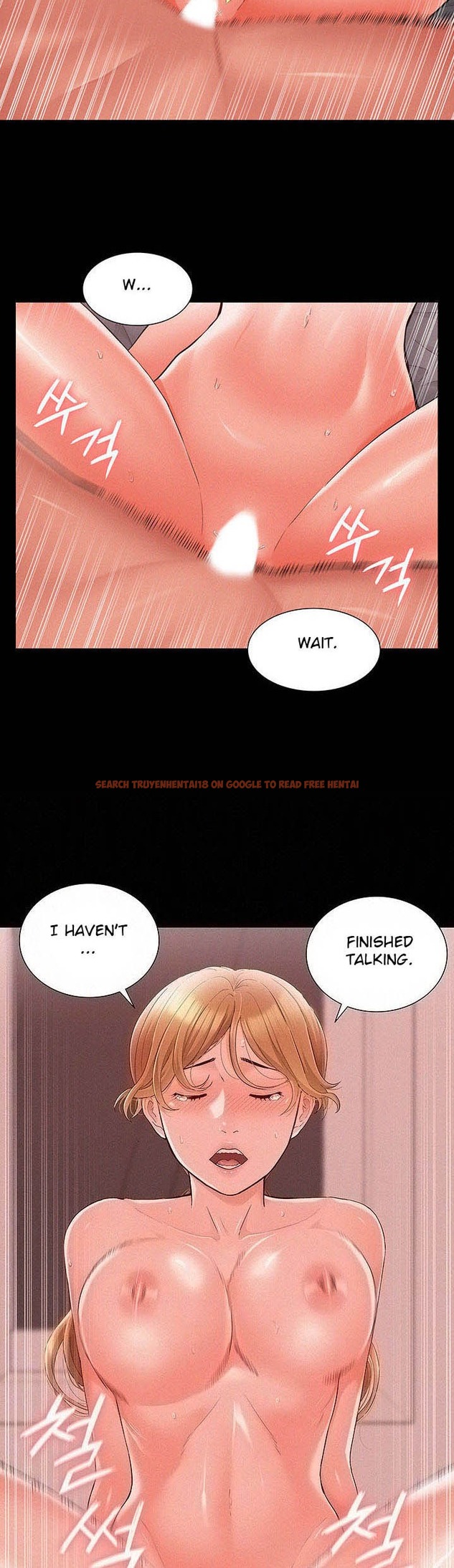 Read Hentai Image 5 971 in comic Your Situation - Chapter 27 - hentaitnt.net