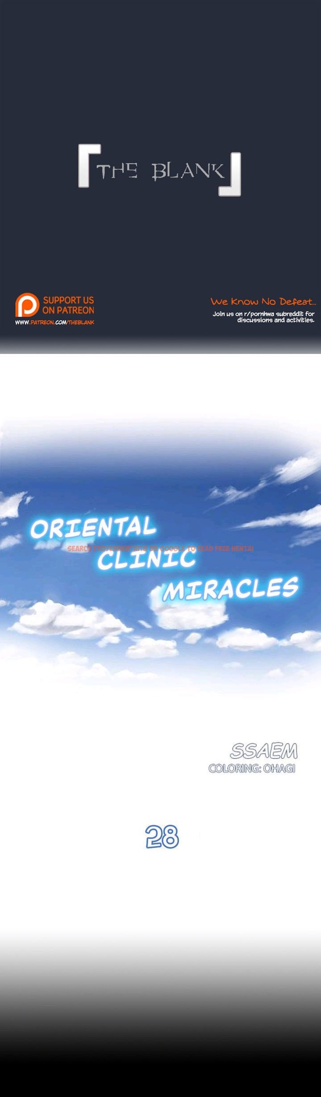 Read Hentai Image 1 972 in comic Your Situation - Chapter 28 - hentaitnt.net