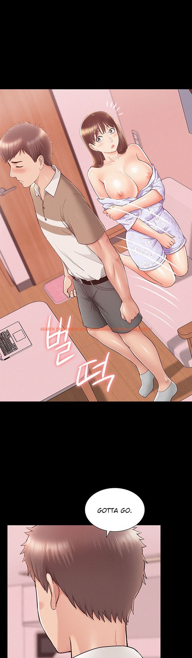 Read Hentai Image 10 972 in comic Your Situation - Chapter 28 - hentaitnt.net