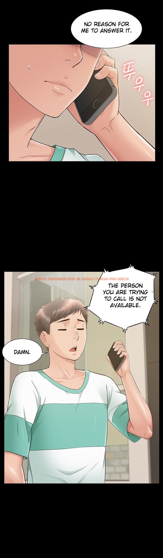 Read Hentai Image 15 972 in comic Your Situation - Chapter 28 - hentaitnt.net
