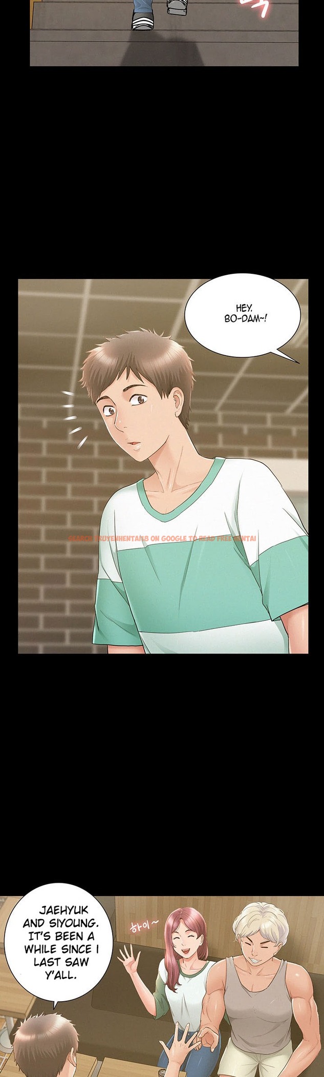 Read Hentai Image 17 972 in comic Your Situation - Chapter 28 - hentaitnt.net