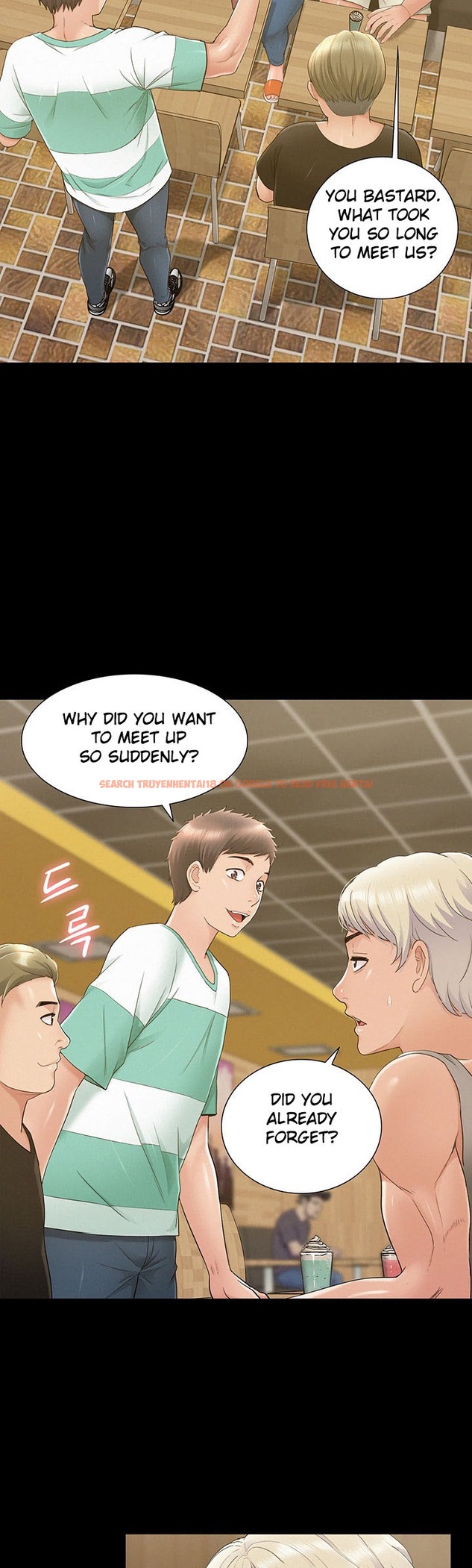 Read Hentai Image 18 972 in comic Your Situation - Chapter 28 - hentaitnt.net