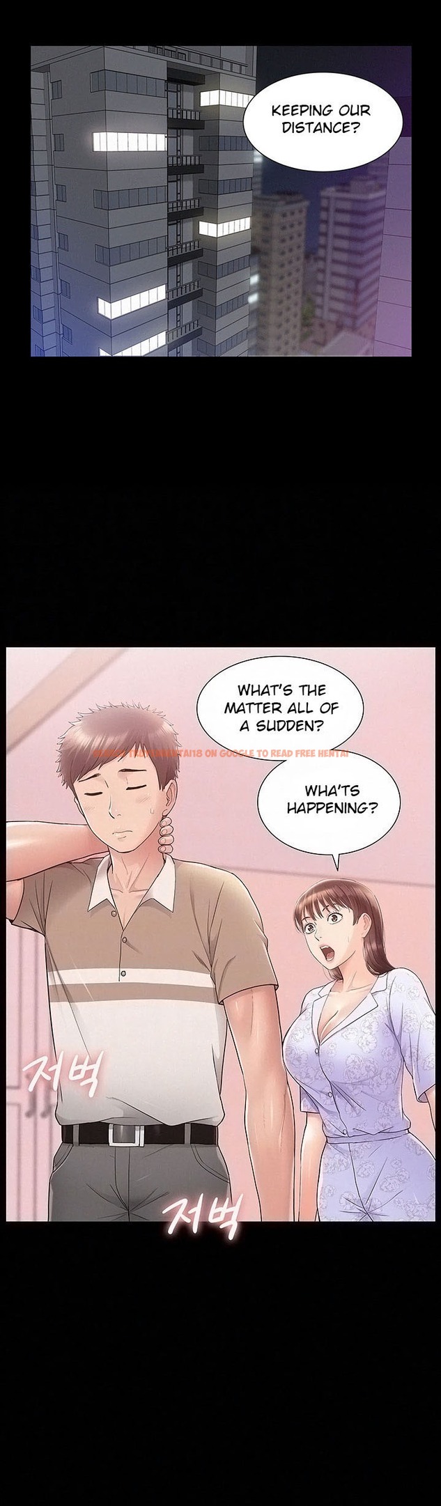Read Hentai Image 2 972 in comic Your Situation - Chapter 28 - hentaitnt.net