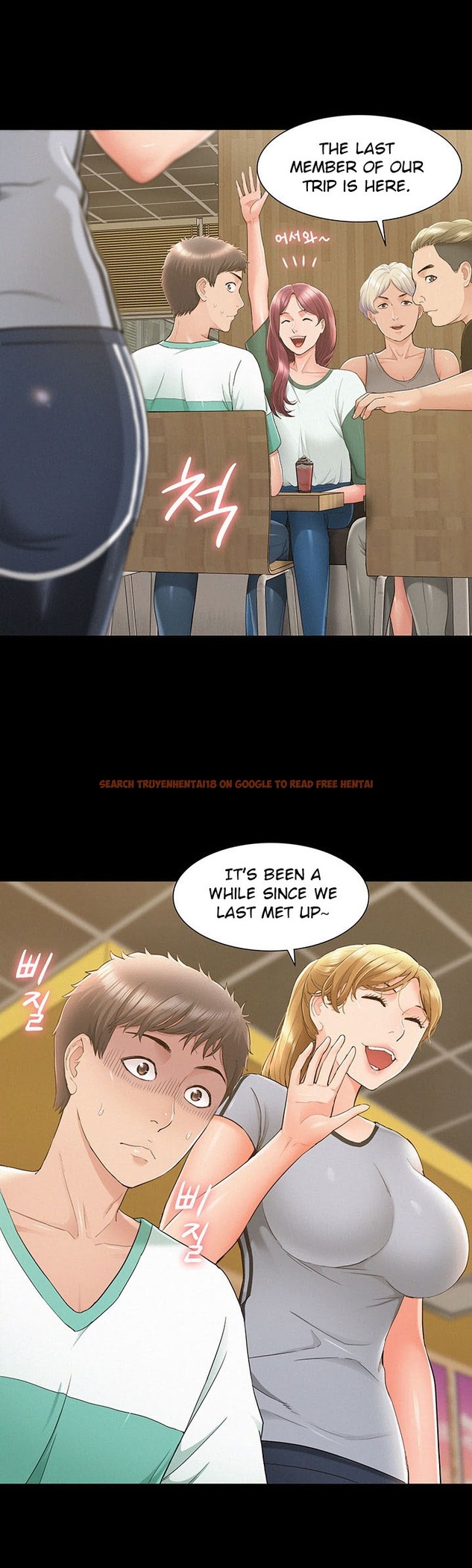 Read Hentai Image 21 972 in comic Your Situation - Chapter 28 - hentaitnt.net