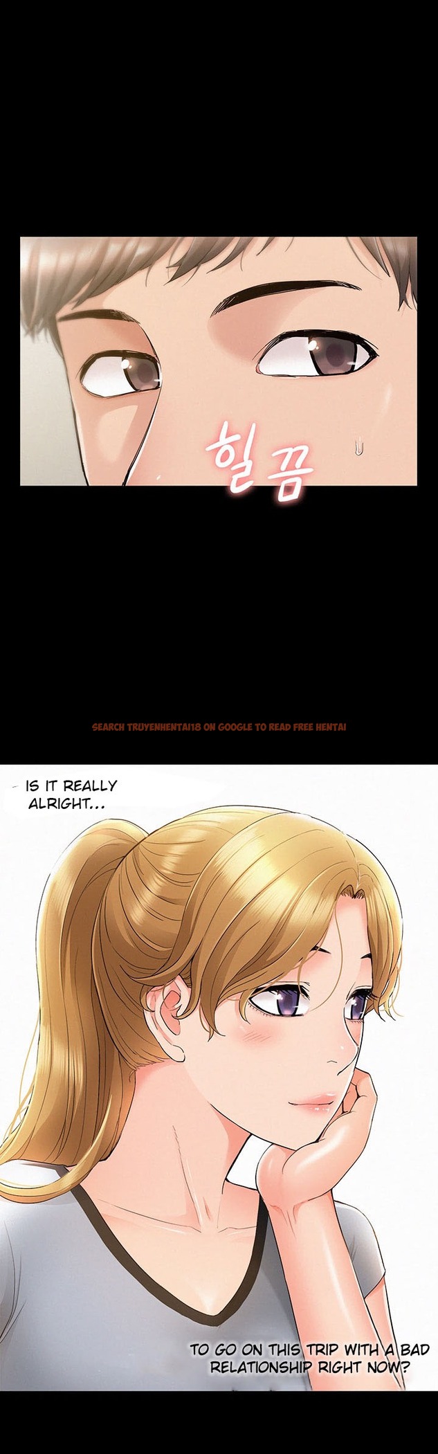 Read Hentai Image 24 972 in comic Your Situation - Chapter 28 - hentaitnt.net
