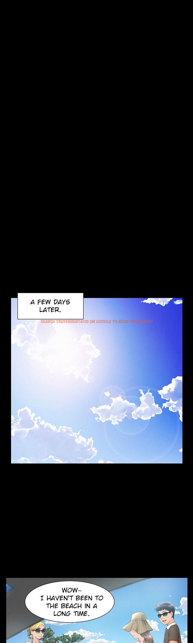 Read Hentai Image 25 972 in comic Your Situation - Chapter 28 - hentaitnt.net