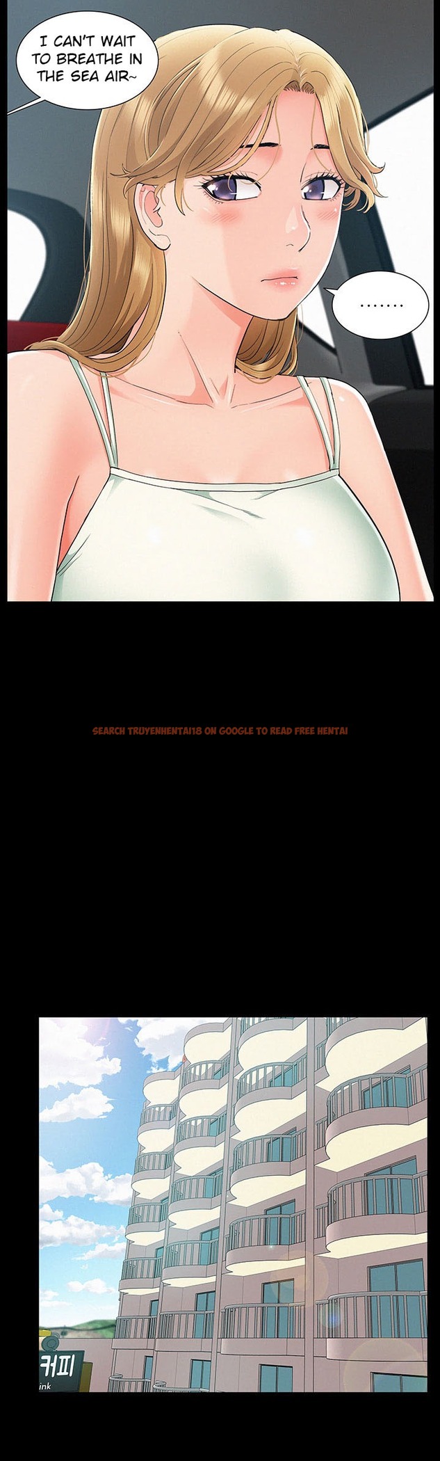 Read Hentai Image 27 972 in comic Your Situation - Chapter 28 - hentaitnt.net