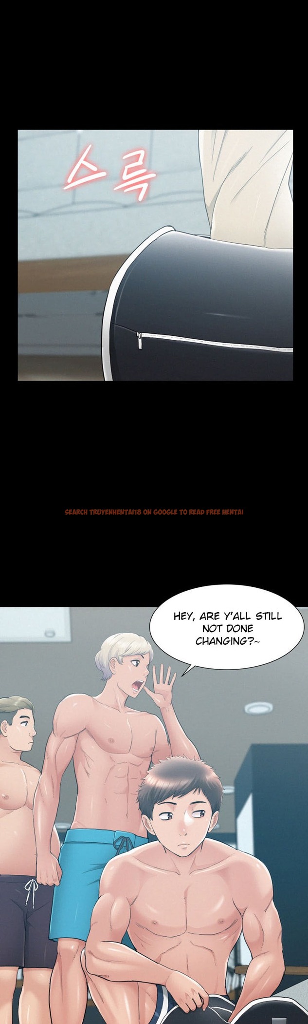 Read Hentai Image 28 972 in comic Your Situation - Chapter 28 - hentaitnt.net