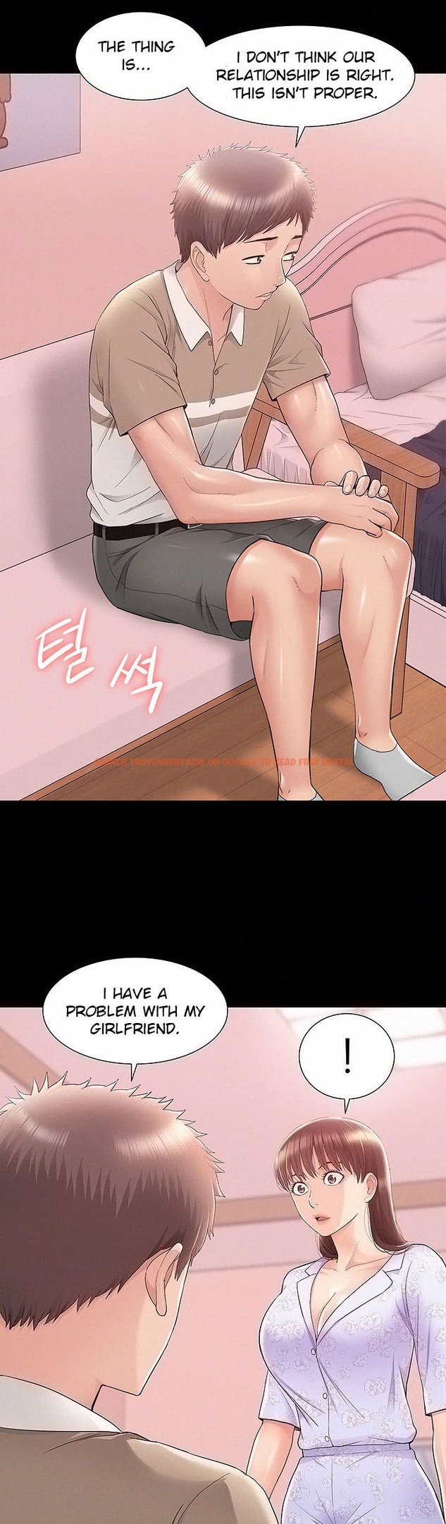 Read Hentai Image 3 972 in comic Your Situation - Chapter 28 - hentaitnt.net