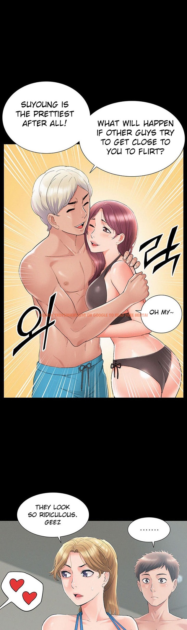 Read Hentai Image 31 972 in comic Your Situation - Chapter 28 - hentaitnt.net