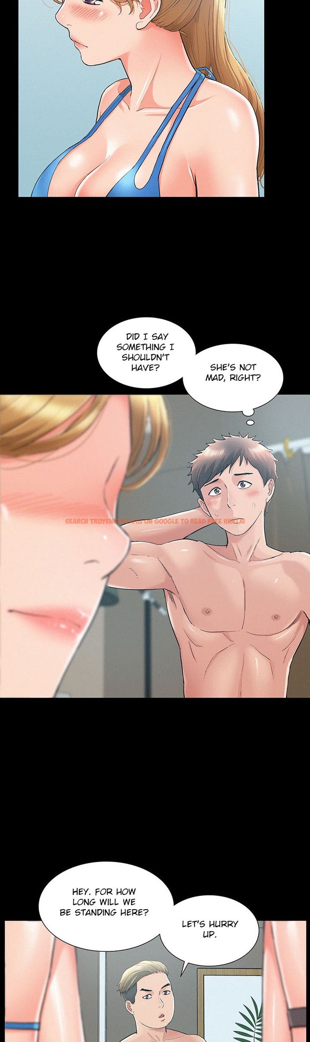 Read Hentai Image 33 972 in comic Your Situation - Chapter 28 - hentaitnt.net
