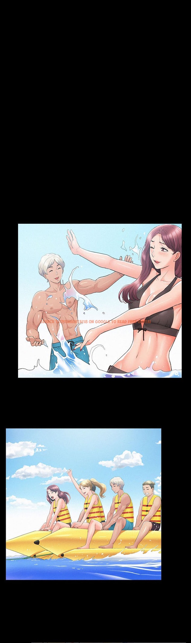Read Hentai Image 35 972 in comic Your Situation - Chapter 28 - hentaitnt.net