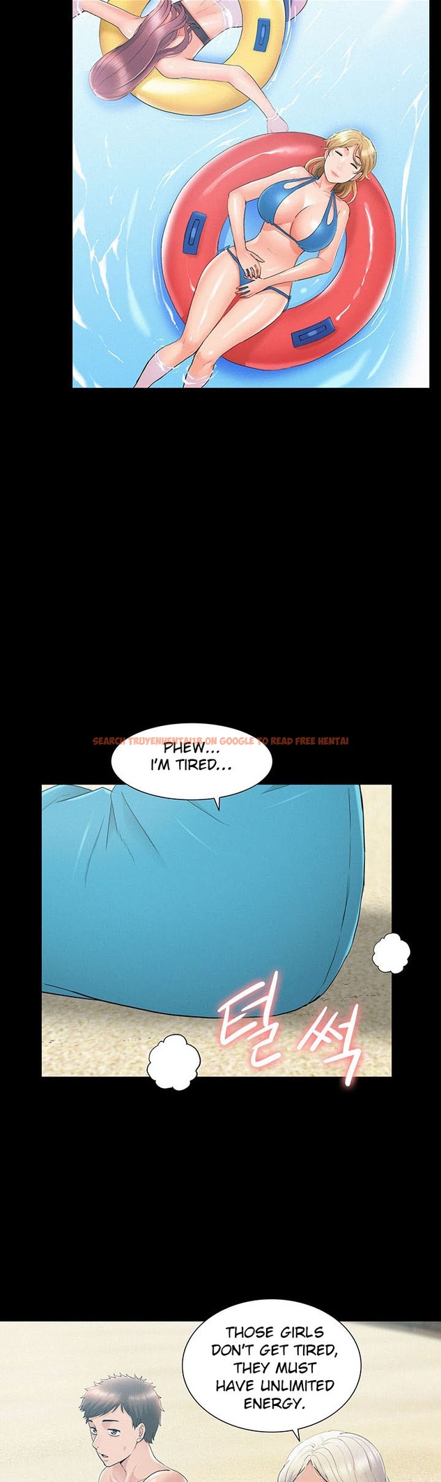 Read Hentai Image 36 972 in comic Your Situation - Chapter 28 - hentaitnt.net