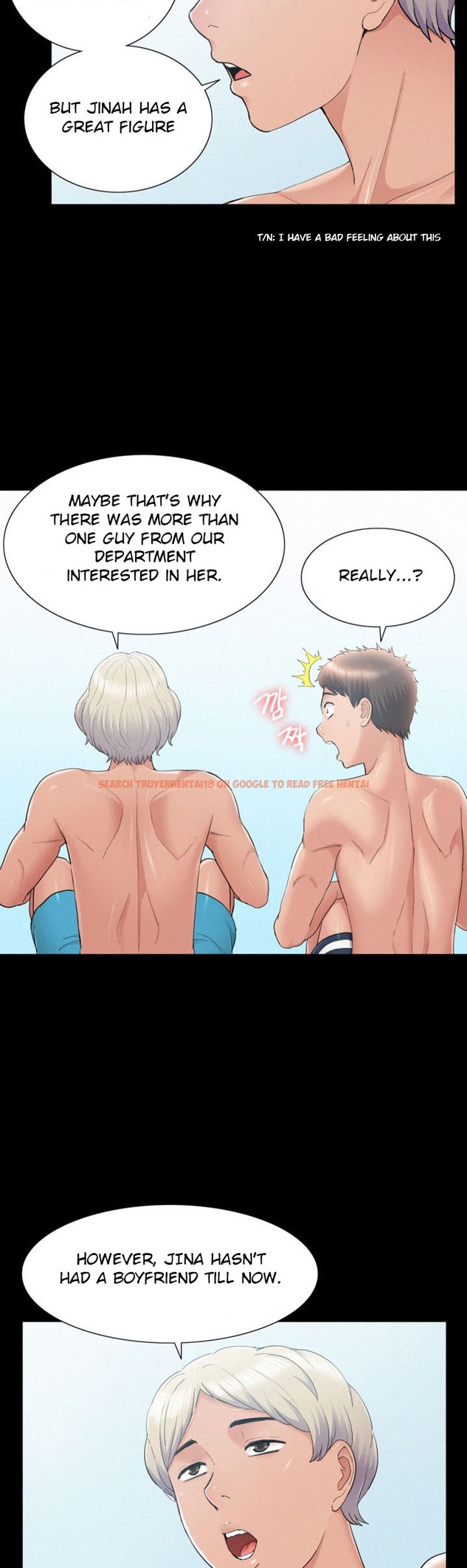 Read Hentai Image 38 977 in comic Your Situation - Chapter 28 - hentaitnt.net