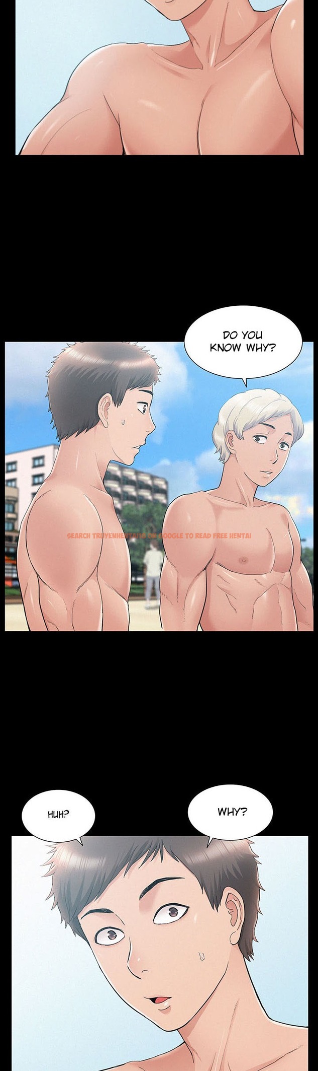 Read Hentai Image 39 977 in comic Your Situation - Chapter 28 - hentaitnt.net
