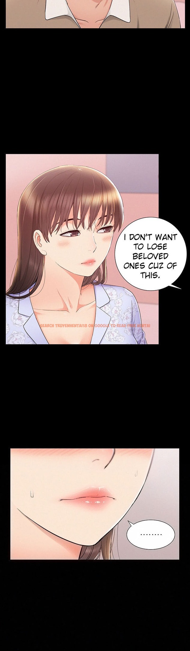Read Hentai Image 6 972 in comic Your Situation - Chapter 28 - hentaitnt.net