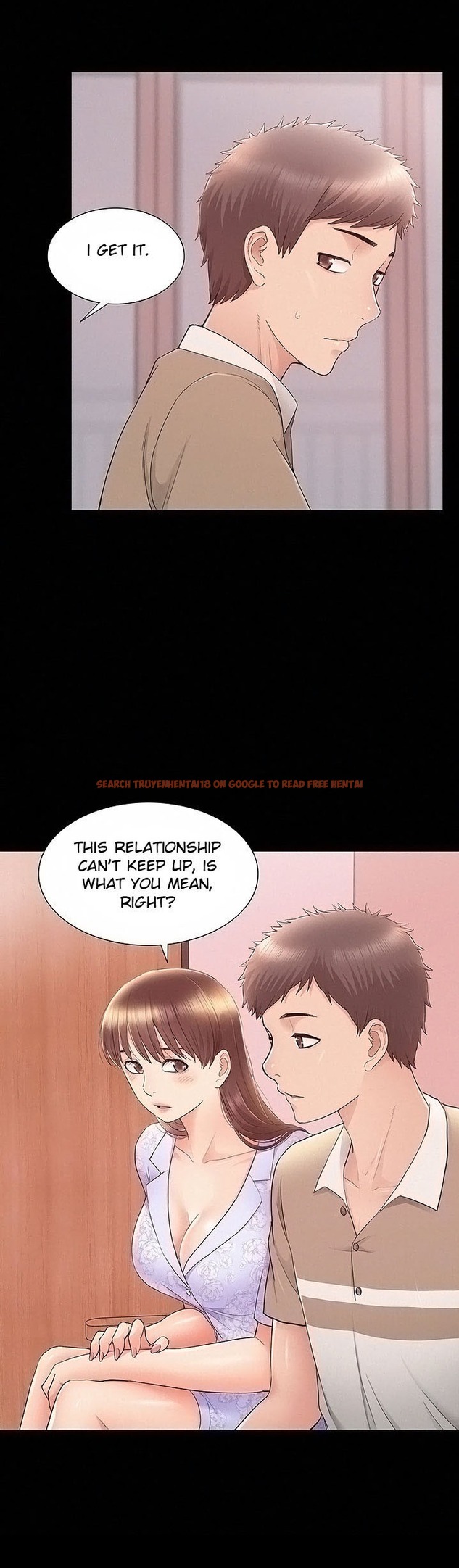 Read Hentai Image 7 972 in comic Your Situation - Chapter 28 - hentaitnt.net