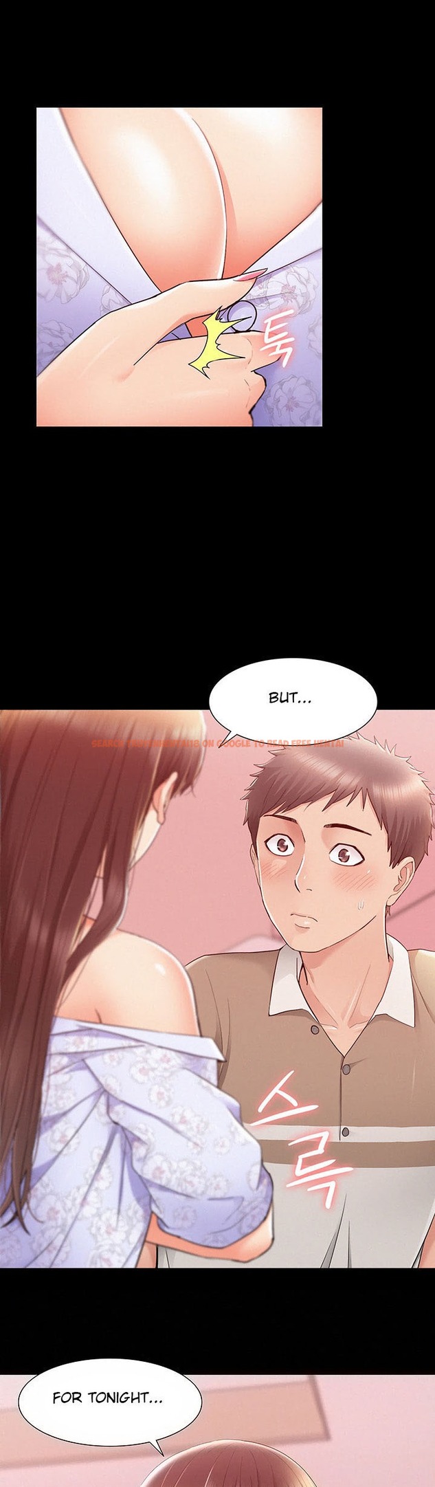 Read Hentai Image 8 972 in comic Your Situation - Chapter 28 - hentaitnt.net