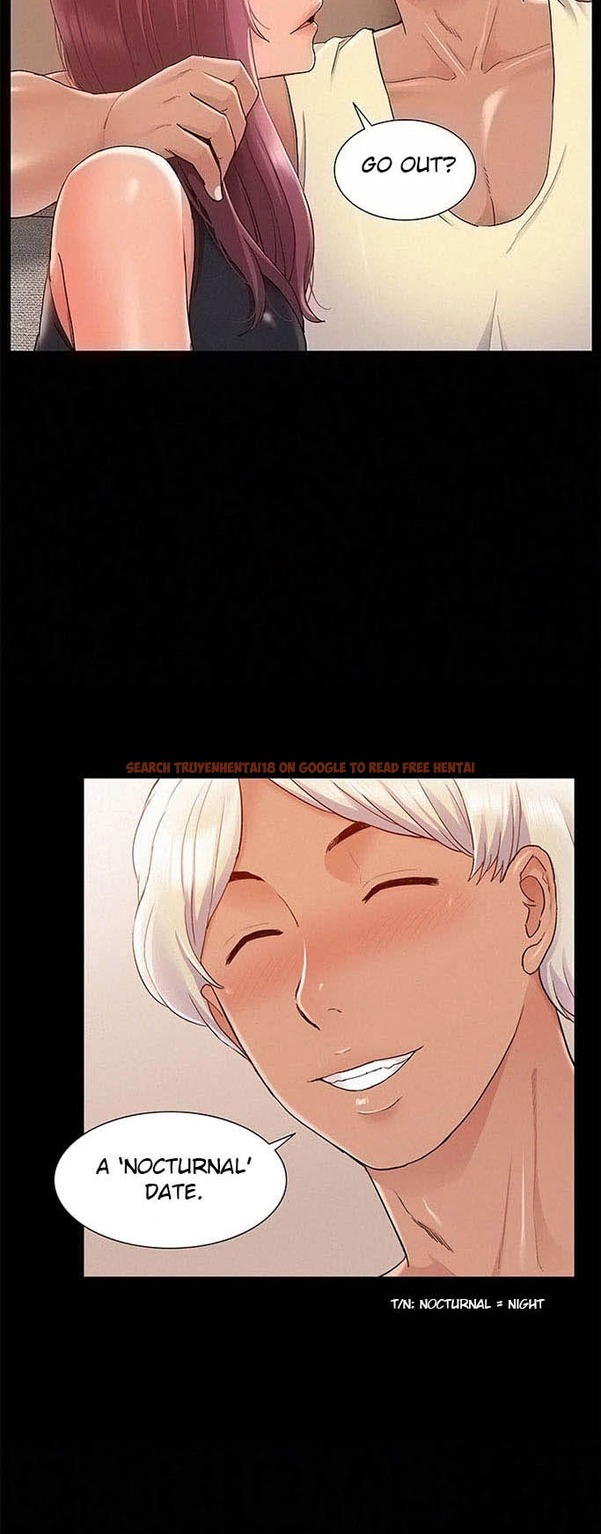 Read Hentai Image 10 977 in comic Your Situation - Chapter 29 - hentaitnt.net