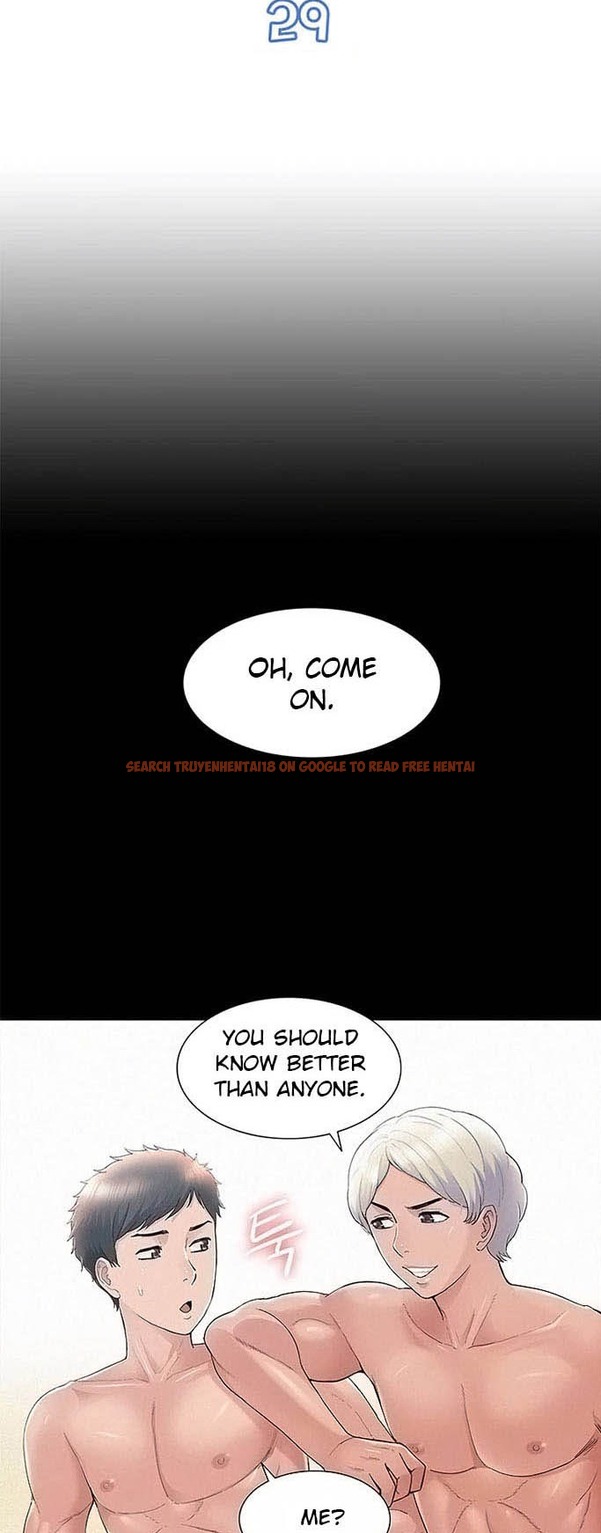 Read Hentai Image 2 977 in comic Your Situation - Chapter 29 - hentaitnt.net