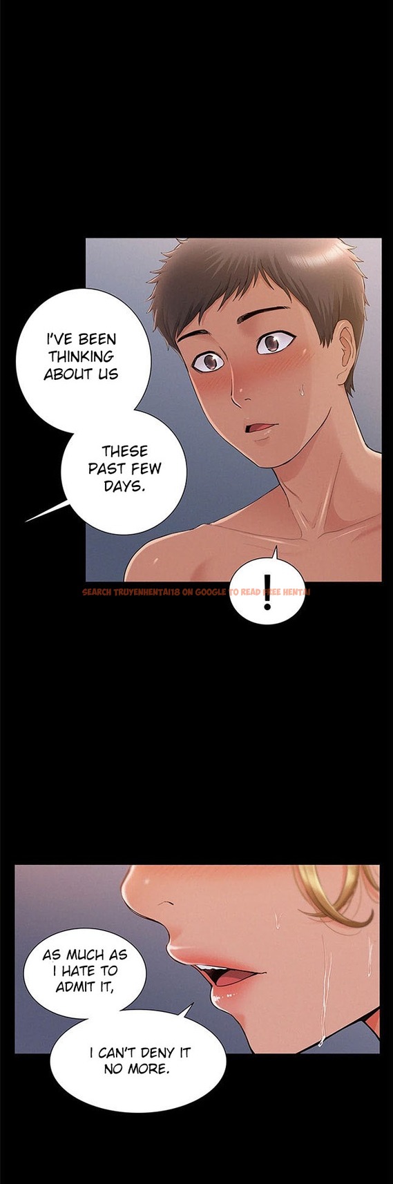 Read Hentai Image 32 977 in comic Your Situation - Chapter 29 - hentaitnt.net