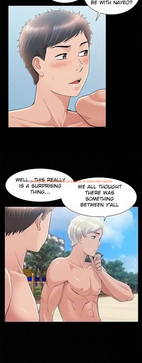 Read Hentai Image 4 977 in comic Your Situation - Chapter 29 - hentaitnt.net