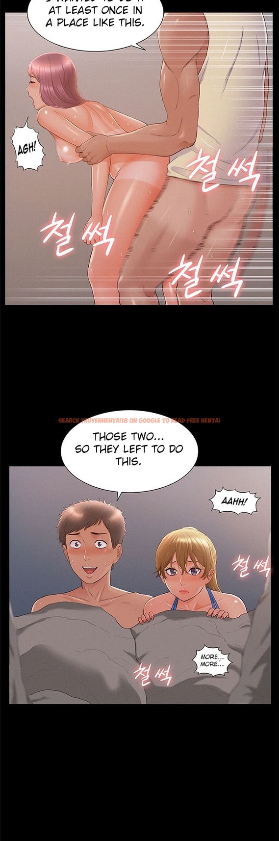 Read Hentai Image 42 977 in comic Your Situation - Chapter 29 - hentaitnt.net