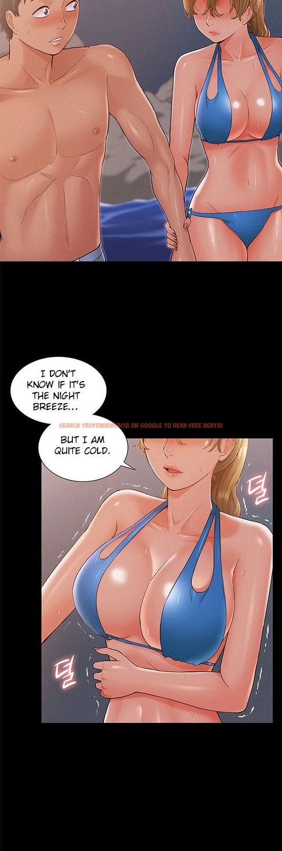 Read Hentai Image 44 977 in comic Your Situation - Chapter 29 - hentaitnt.net