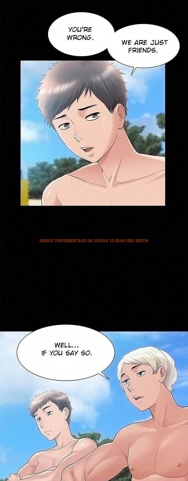 Read Hentai Image 5 977 in comic Your Situation - Chapter 29 - hentaitnt.net