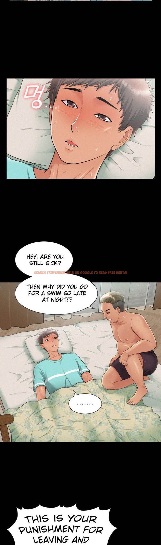 Read Hentai Image 10 672 in comic Your Situation - Chapter 30 - hentaitnt.net