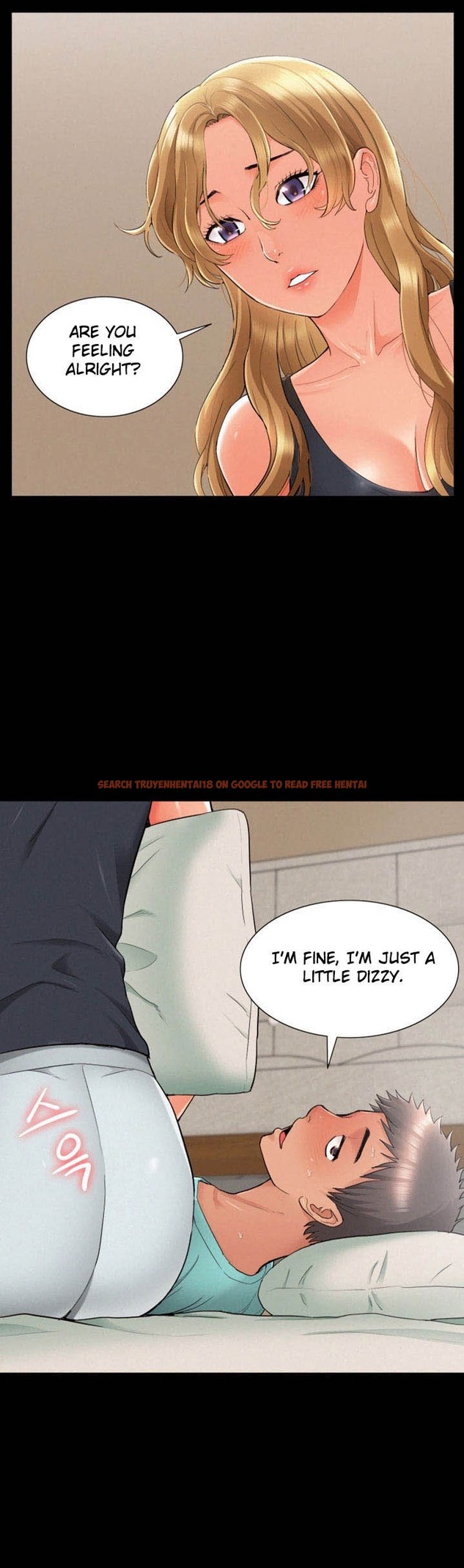 Read Hentai Image 14 672 in comic Your Situation - Chapter 30 - hentaitnt.net